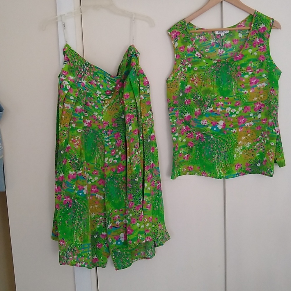 Clothing